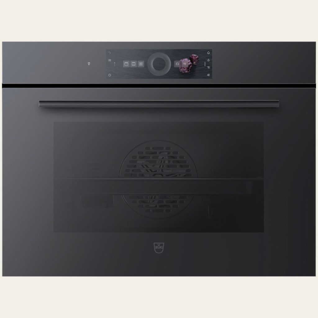 Lò nướng V-zug Combair V4000 45P