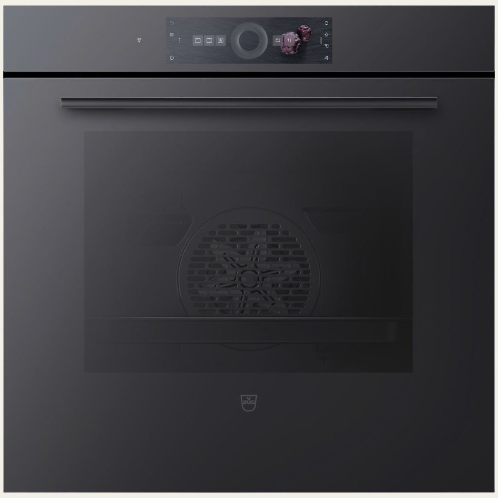 Lò nướng V-zug Combair V6000 60