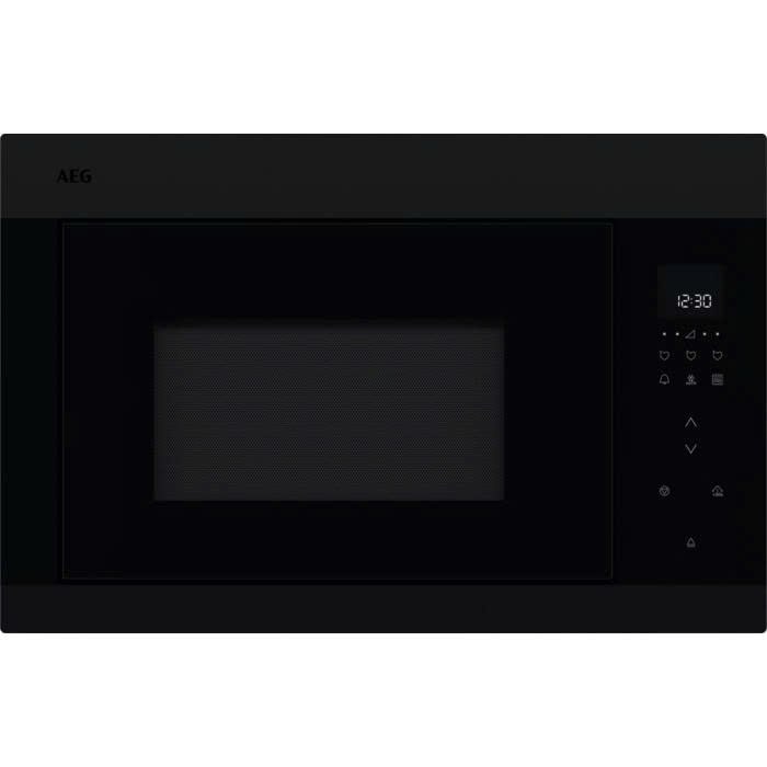 Lò vi sóng AEG OMB6G261TT 6000 SteamSet Series – 26L