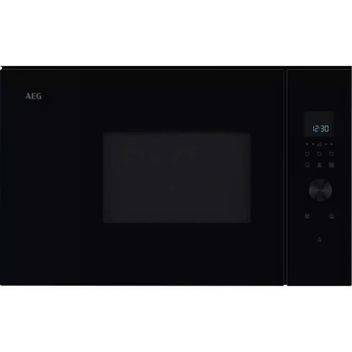 Lò vi sóng AEG TB6GM171DB 6000 SteamSet Series