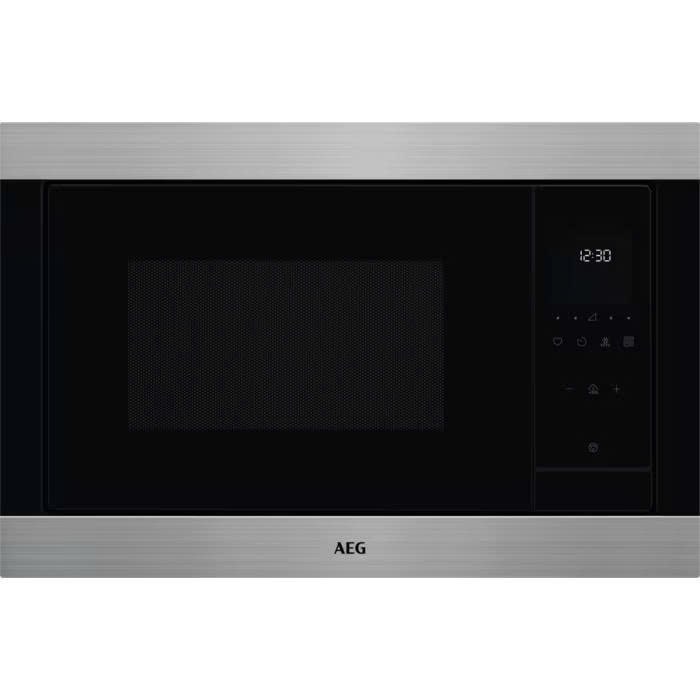 Lò Vi Sóng AEG TMS5G25IEM 5000 Series – 25L
