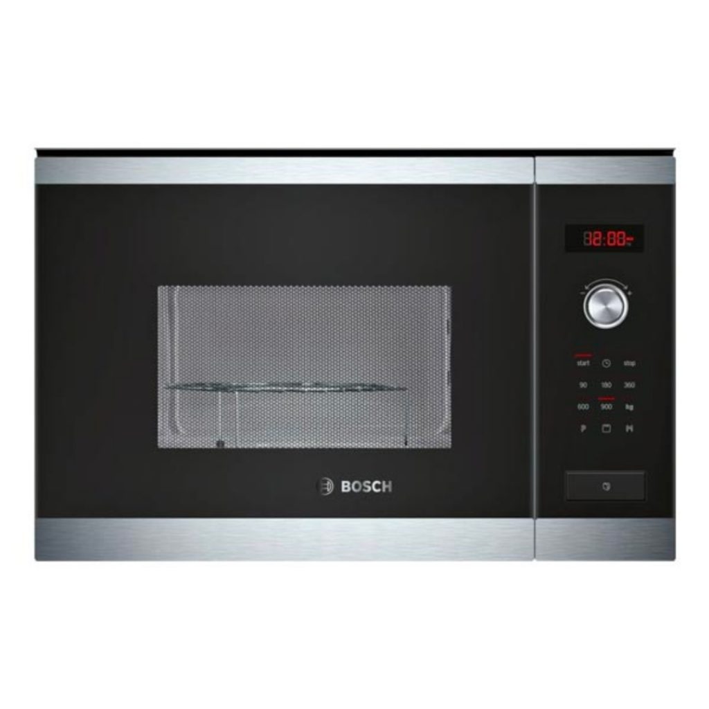 Lò vi sóng âm tủ Bosch HMT84G654B 539.36.030