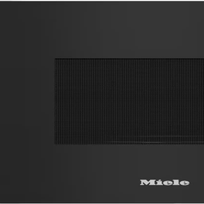 Lò vi sóng âm tủ Miele M 2234 SC OBSW