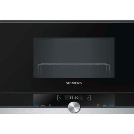 Lò vi sóng âm tủ Siemens BF634LGS1