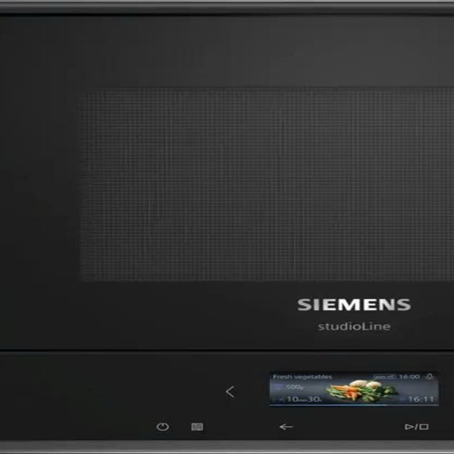 Lò vi sóng âm tủ Siemens BF922R1B1 iQ700