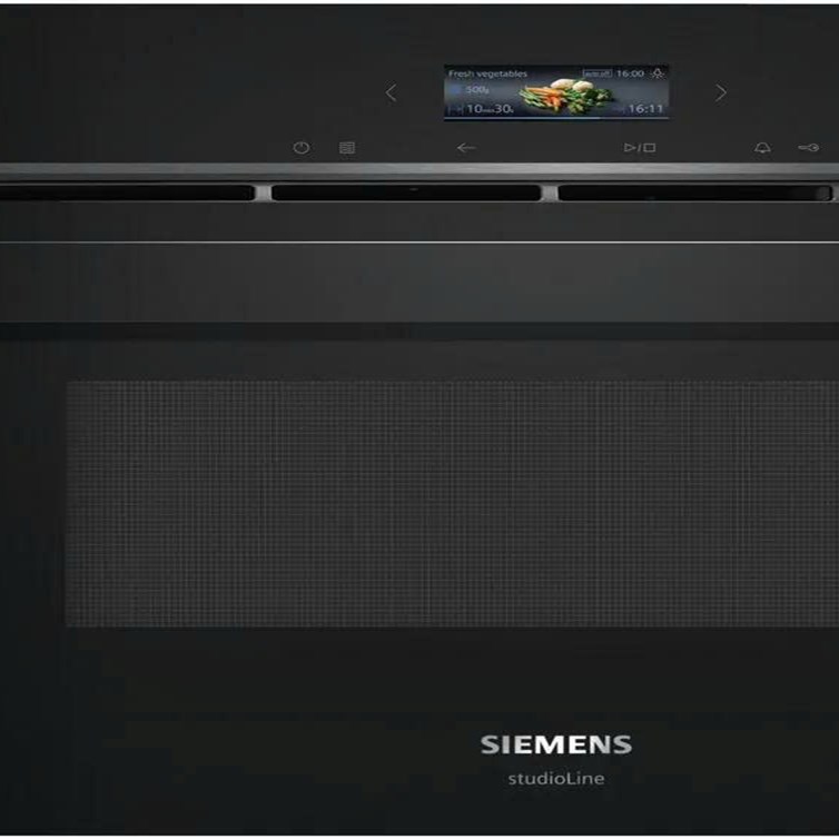 Lò vi sóng âm tủ Siemens iQ700 CE932GXB1