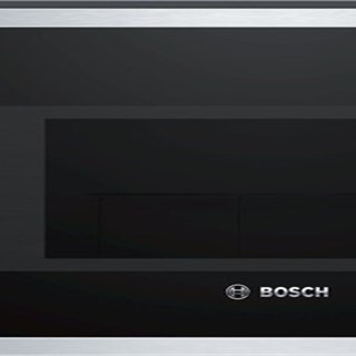 Lò Vi Sóng Bosch BEL520MS0K Series 4 20 lít nhập khẩu chính hãng