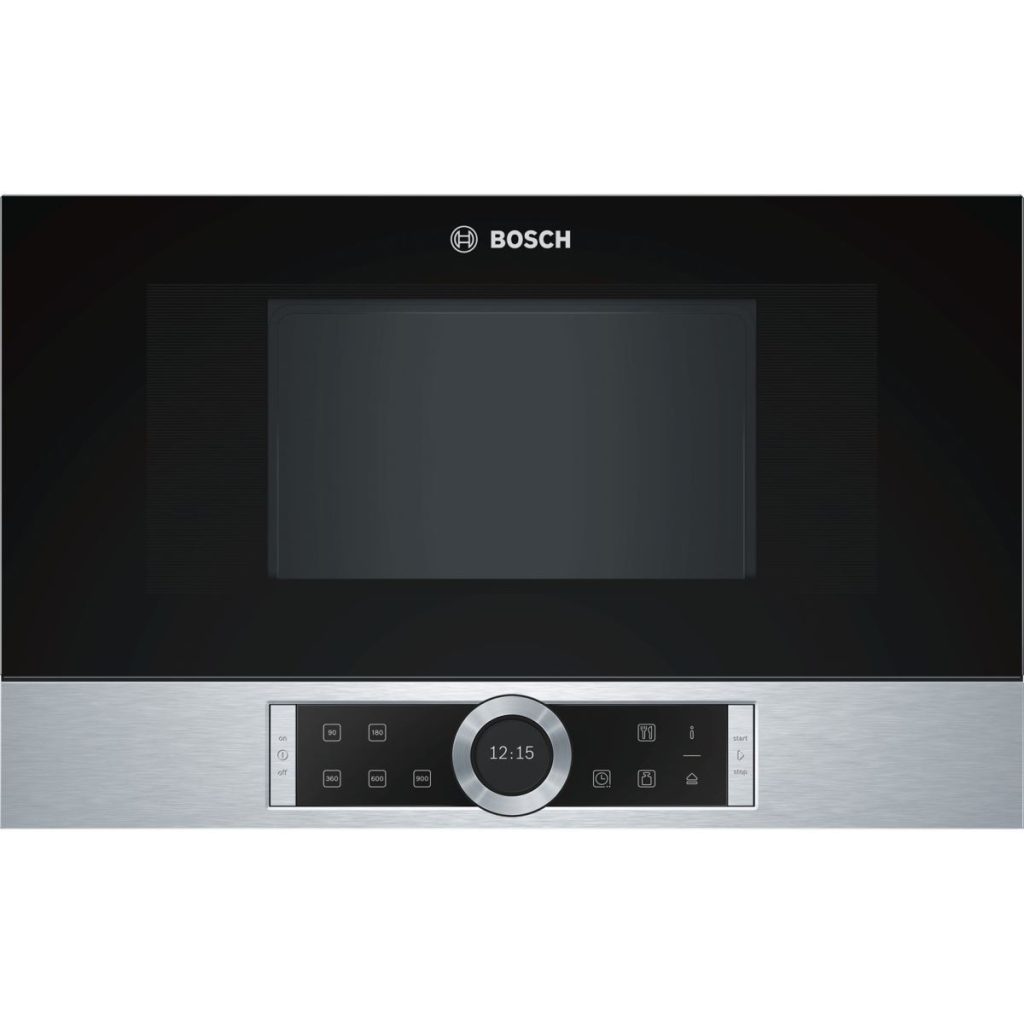 Lò Vi Sóng Bosch BFL634GS1