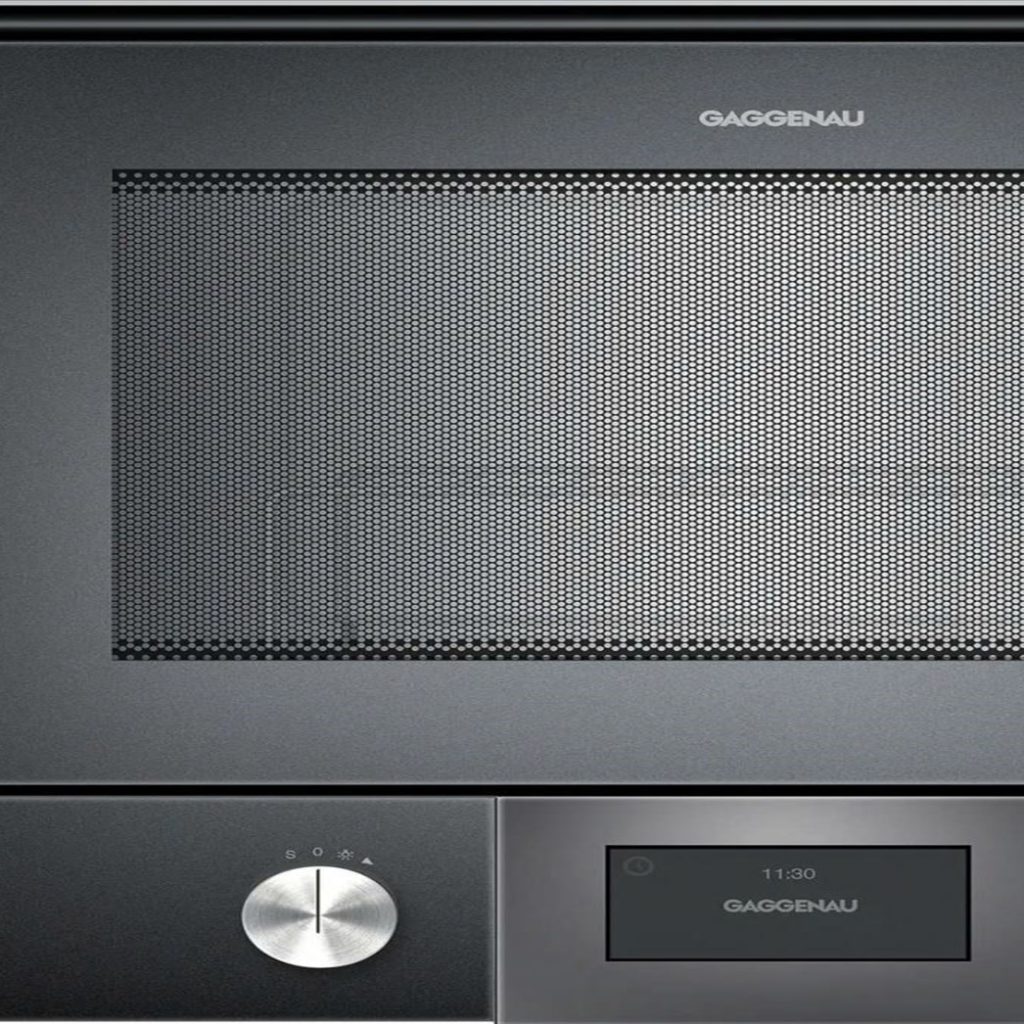 Lò vi sóng Gaggenau Seri 200 BMP225100