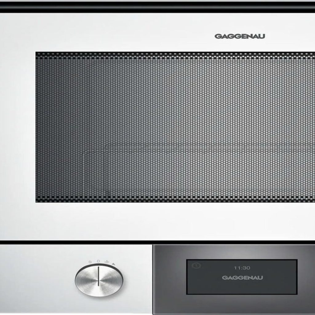 Lò vi sóng Gaggenau seri 200 BMP225130