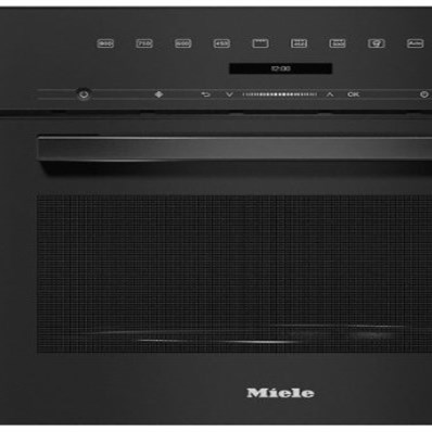 Lò Vi Sóng Miele M 7244 – thể tích 46L, nhập khẩu Đức