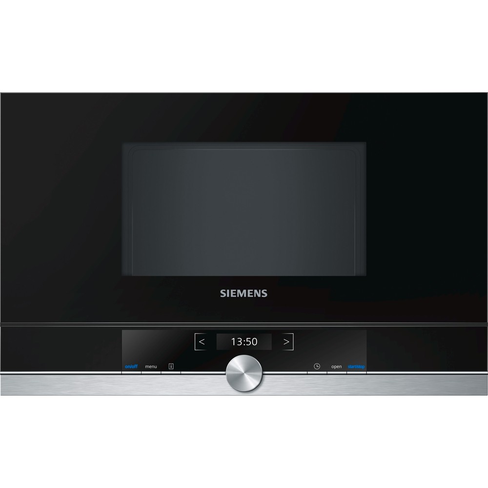 Lò vi sóng Siemens BF634LGS1