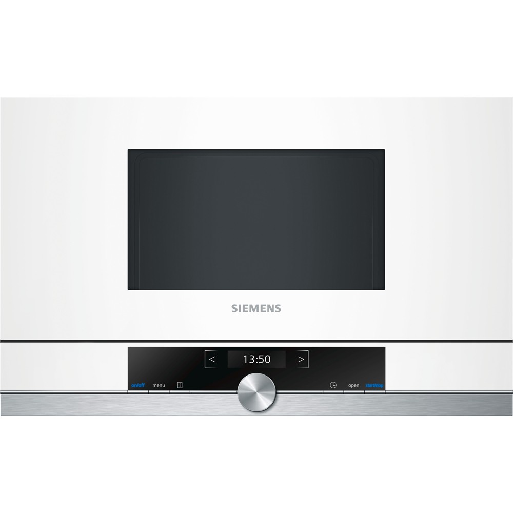Lò vi sóng Siemens BF634LGW1