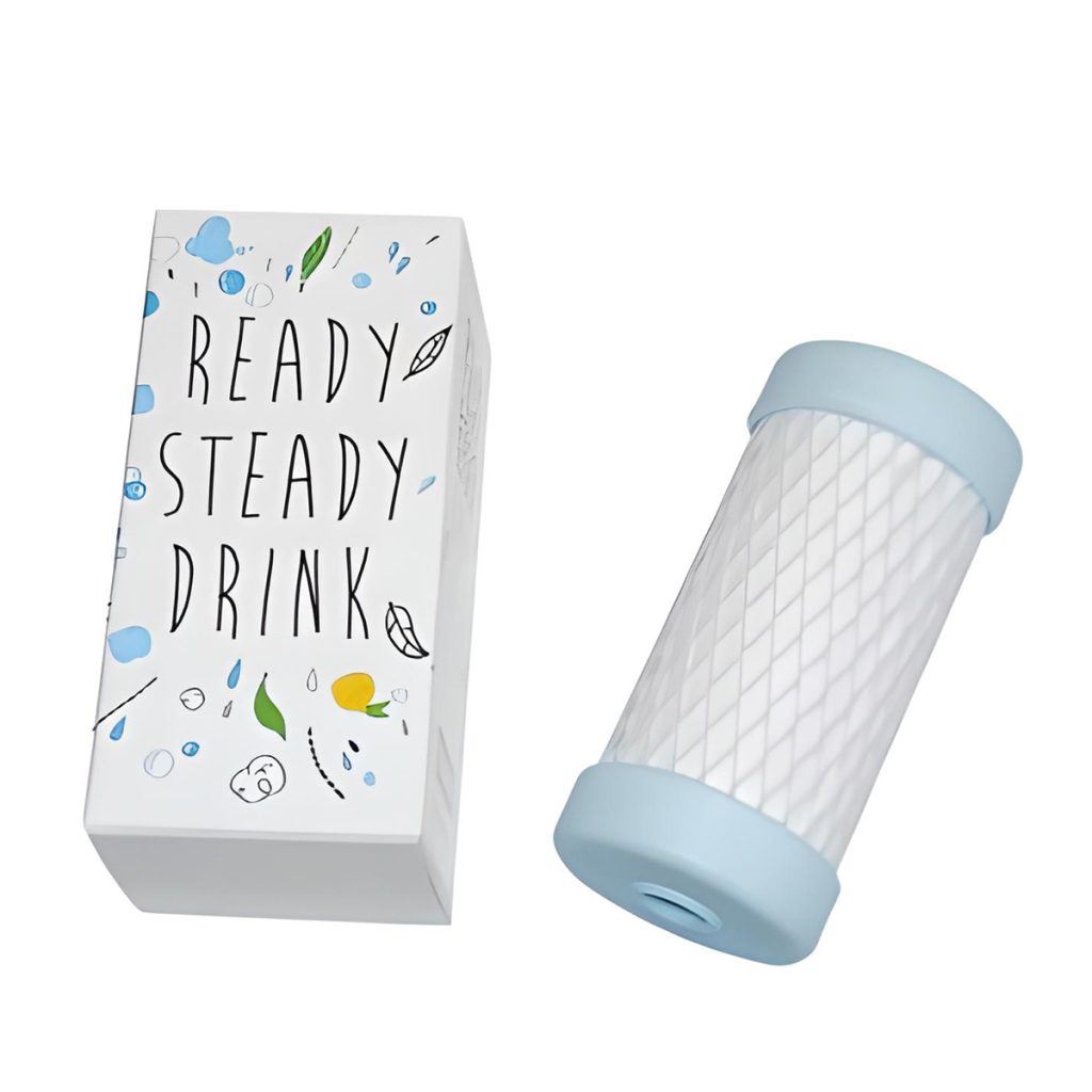 Lõi lọc nước Capsule Filter Franke Vital