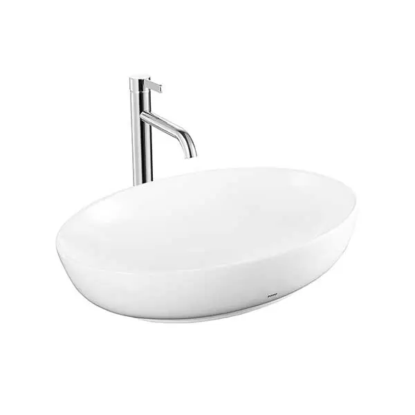 Chậu lavabo cao cấp đặt bàn LT1705
