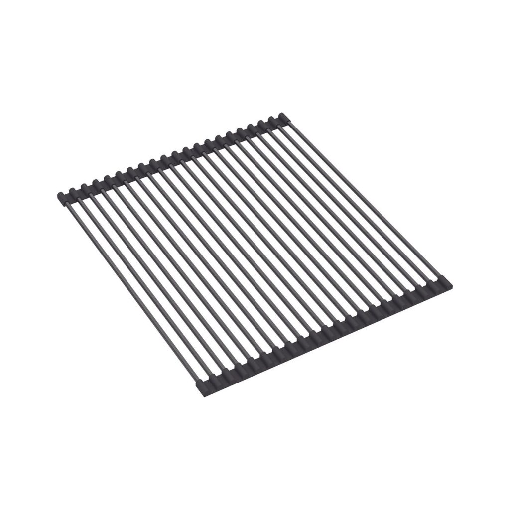 Lưới cuộn inox Hafele màu Đen 567.24.493