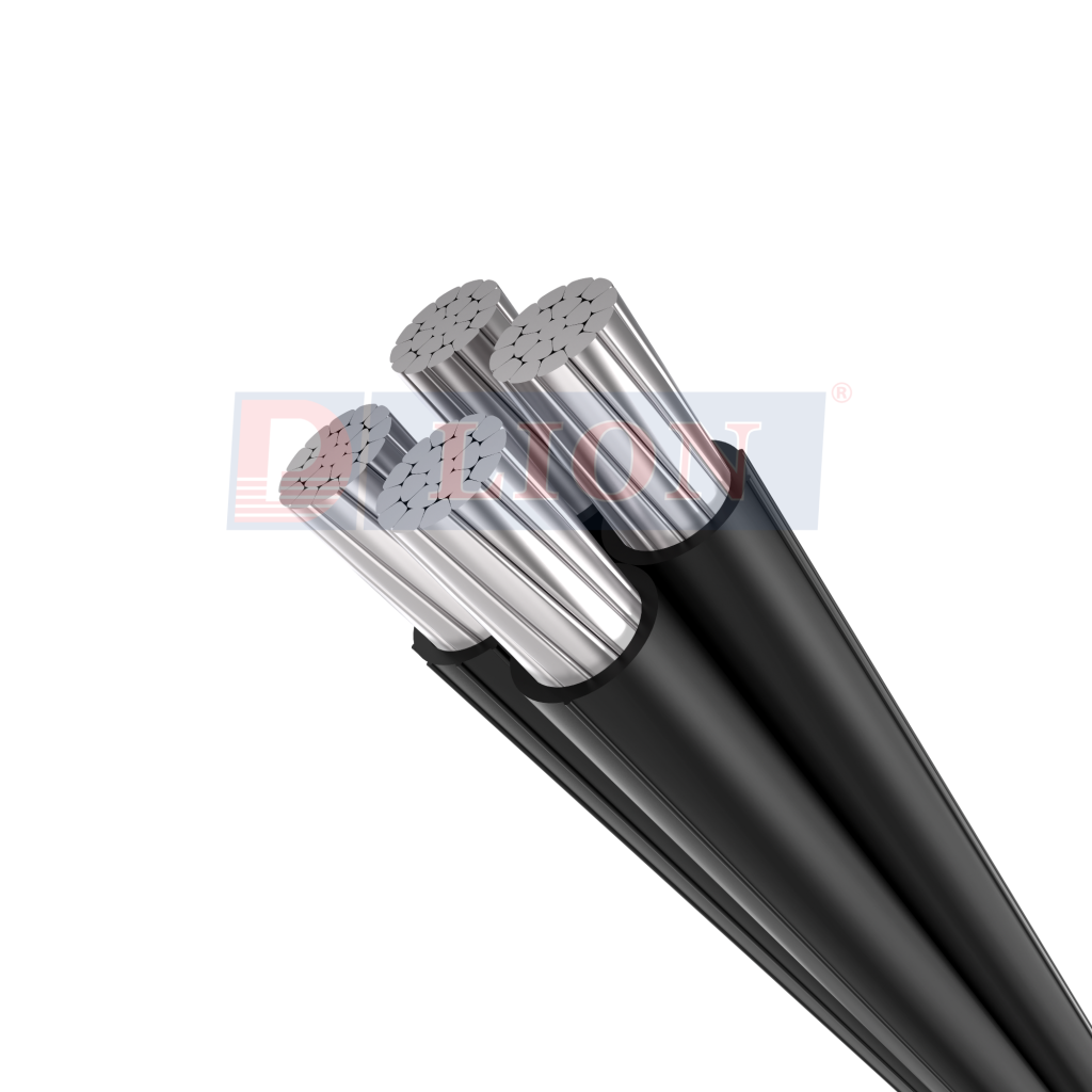 LV-ABC – 0.6/1kV