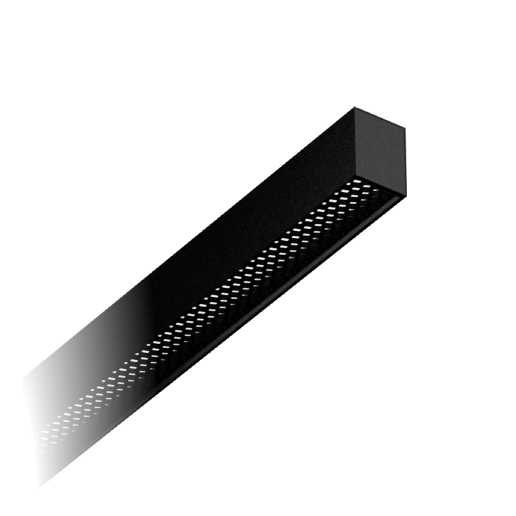 LX Infinity Direct Linear Light