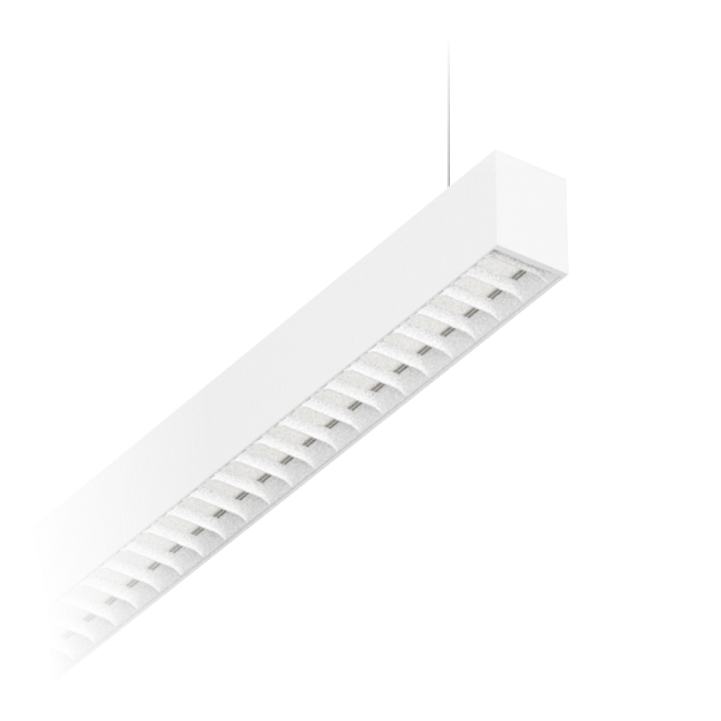 LX Infinity Indirect Linear Light