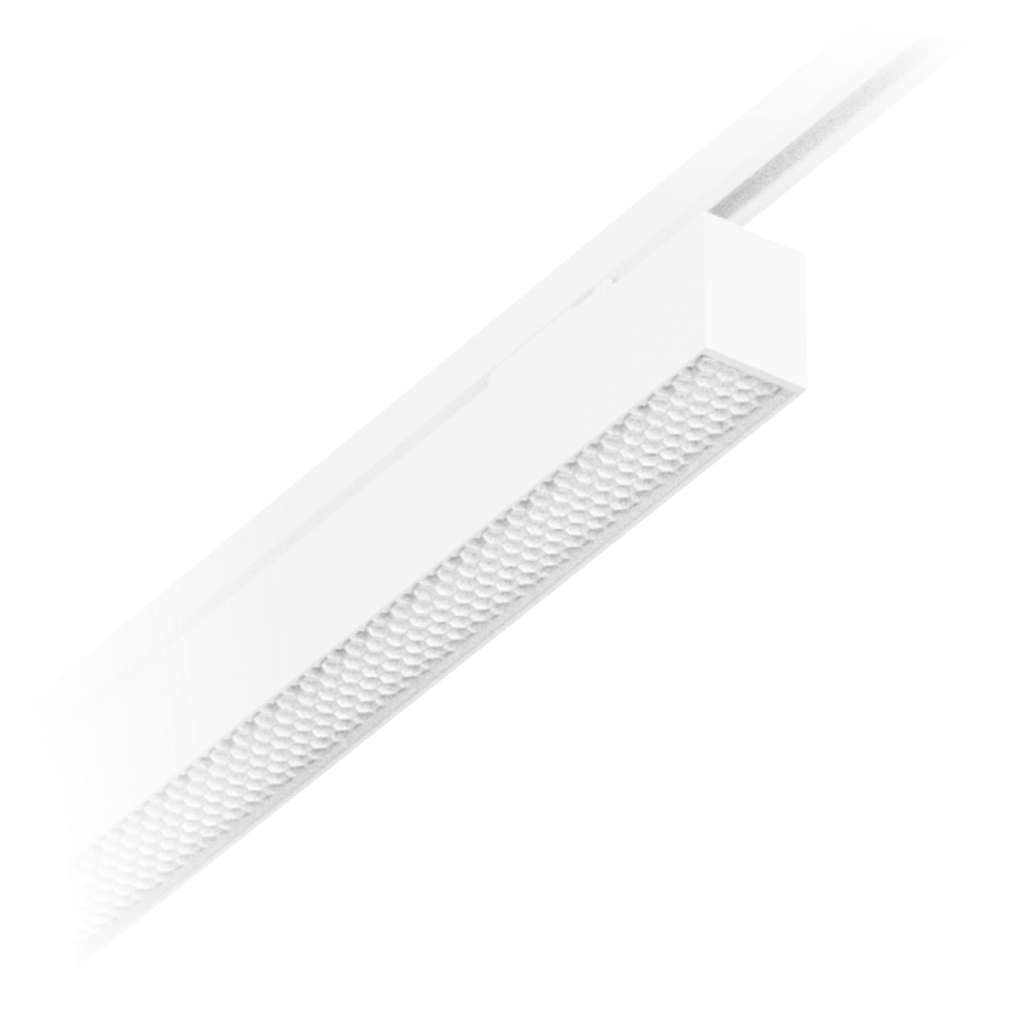 LX Infinity Linear Track Light