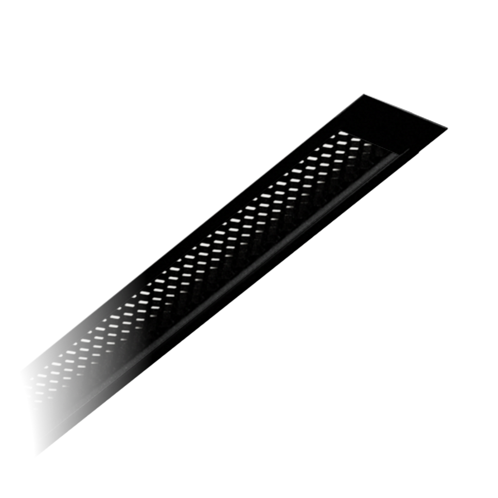 LX Infinity Recessed Linear Light