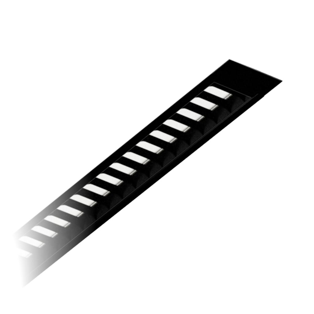 LX Infinity T-Bar Linear Light