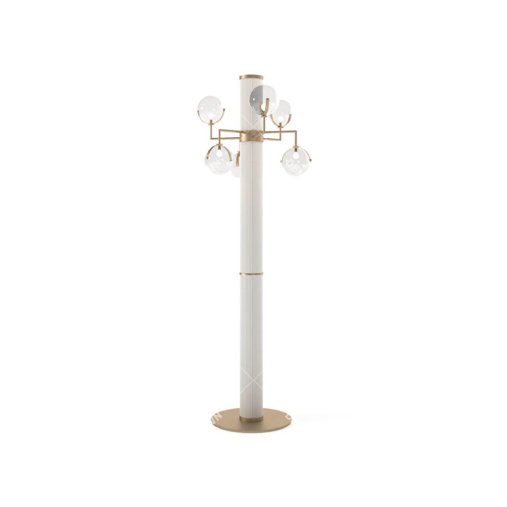 Madison Floor Lamp