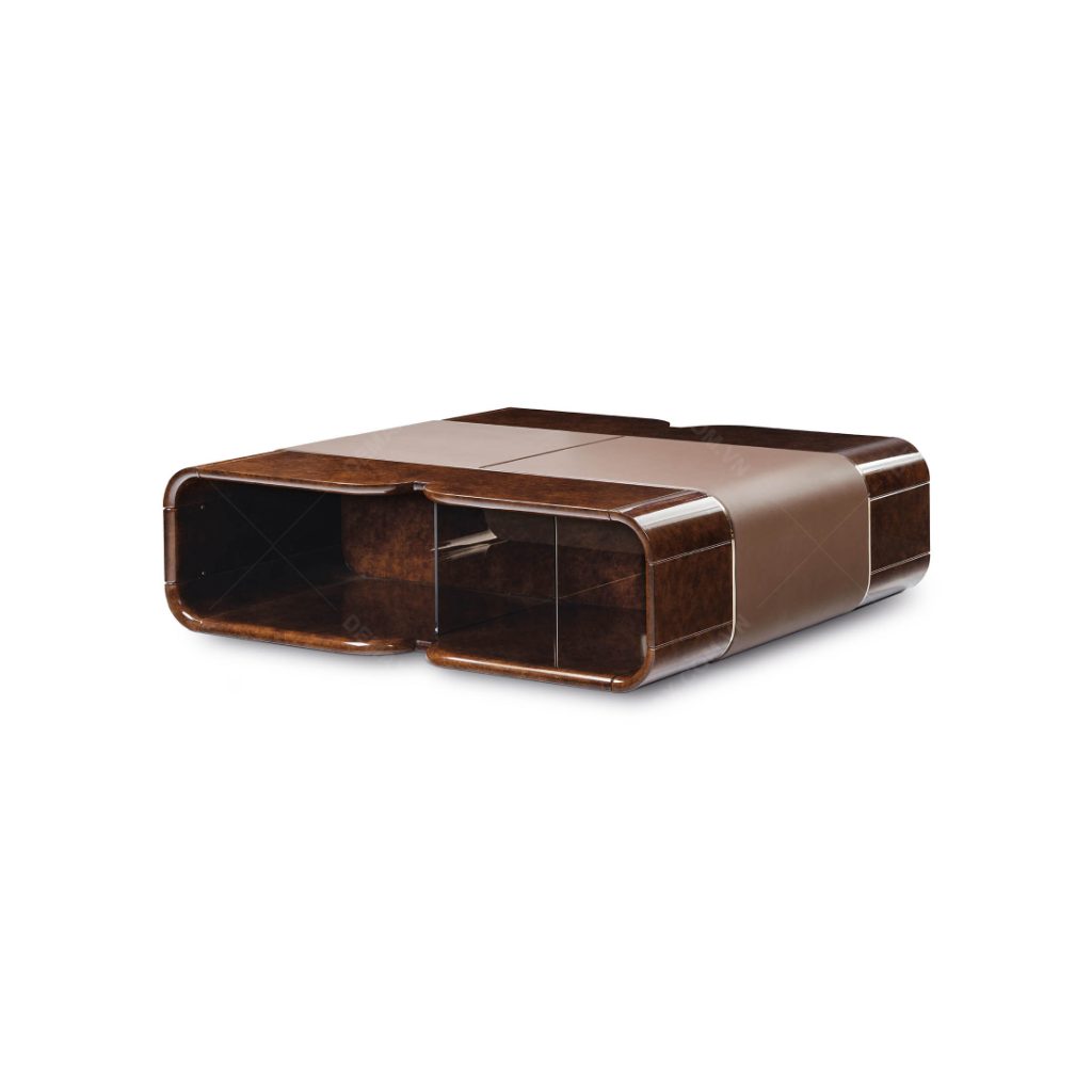 Madison Square Coffee Table