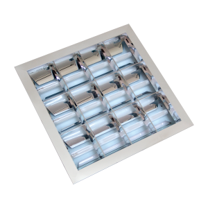 Máng đèn âm trần hệ Châu Âu (BFR)