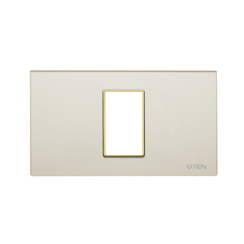 Mặt kính mờ VPROMAX GOLD GLASS
