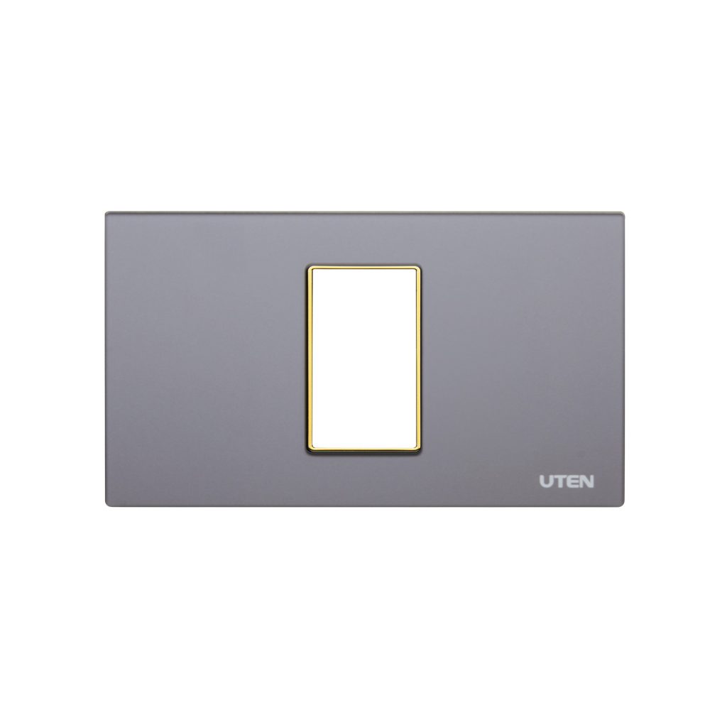 Mặt kính mờ VPROMAX GRAY GLASS