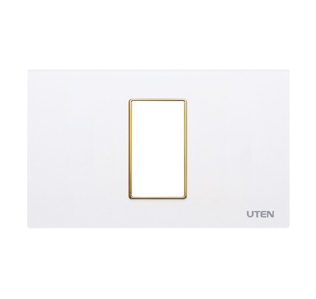 Mặt kính mờ VPROMAX WHITE PEARL GLASS
