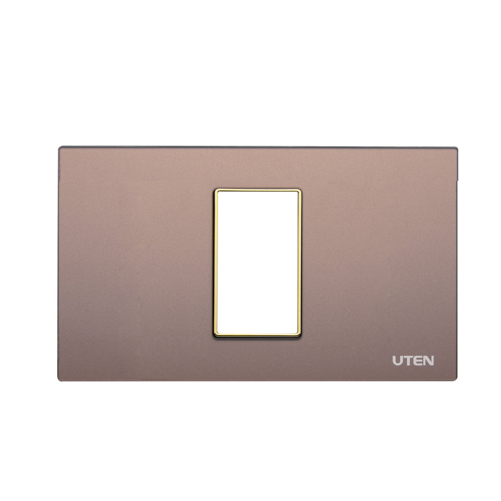 Mặt kính VPRO BROWN GLASS