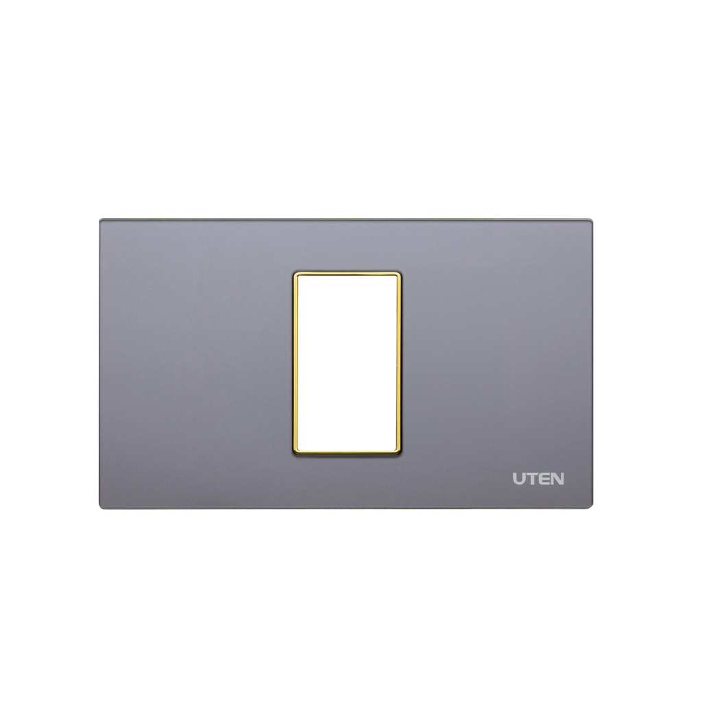 Mặt kính VPRO GRAY GLASS