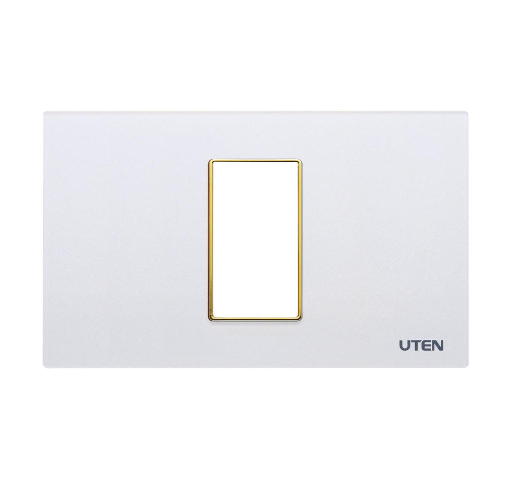 Mặt kính VPRO WHITE PEARL GLASS