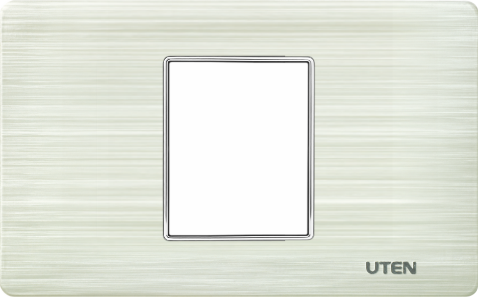 Mặt viền 1 hạt cỡ M uten V7.0