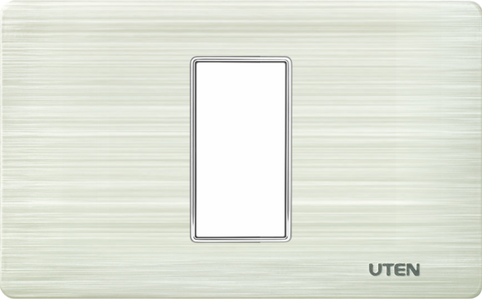 Mặt viền 1 hạt cỡ S uten V7.0