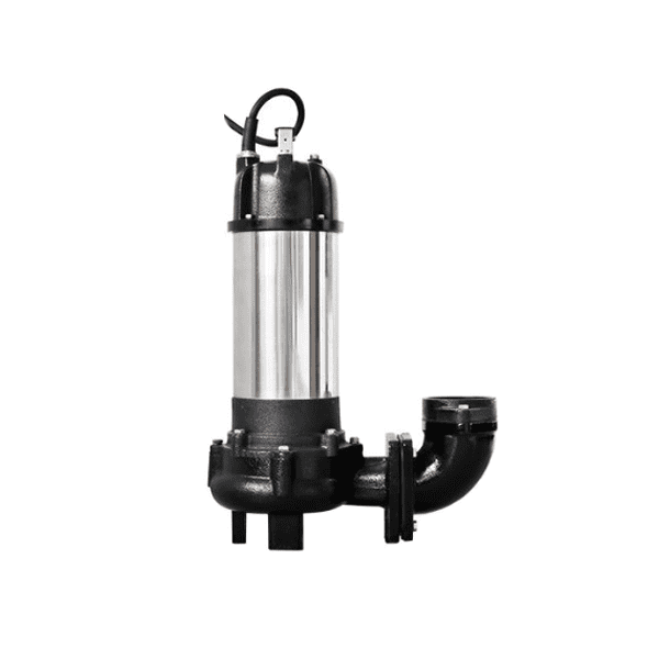 Máy bơm chìm hút bùn APP JK-05 1/2 HP