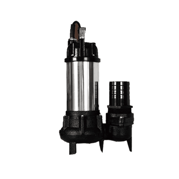 Máy bơm chìm hút bùn APP SV-1500T 2 HP