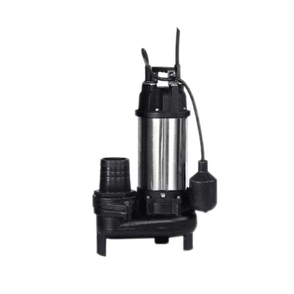 Máy bơm chìm hút bùn APP SV-750A 1 HP