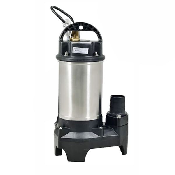 Máy bơm chìm nước biển Wilo PD-S751E 700W