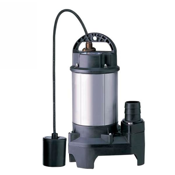 Máy bơm chìm nước biển Wilo PD-S751EA 700W