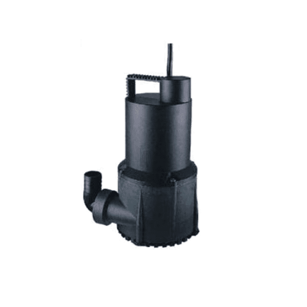 Máy bơm chìm nước sạch APP TPS-200 (axit loãng) 1/4 HP