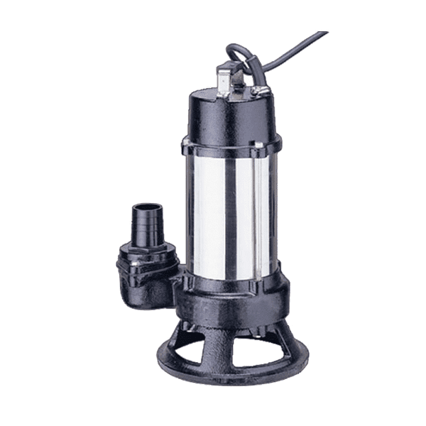 Máy bơm chìm nước thải APP DSK-50T 5 HP