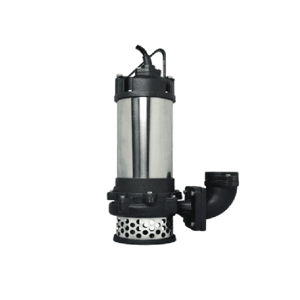 Máy bơm chìm nước thải APP KHL-50T 5 HP