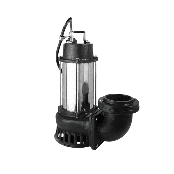 Máy bơm chìm nước thải APP KS-30GT 3 HP