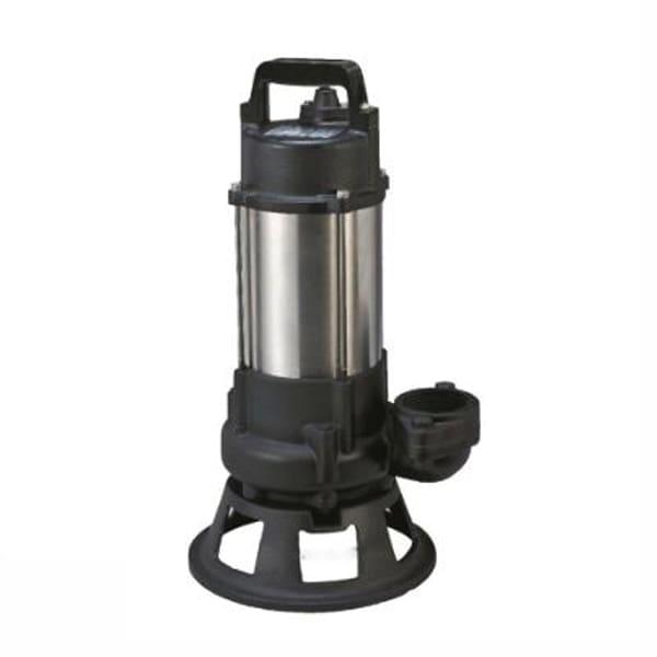 Máy bơm chìm nước thải cánh cắt Wilo CSP 80/17-15-C-3 1500W