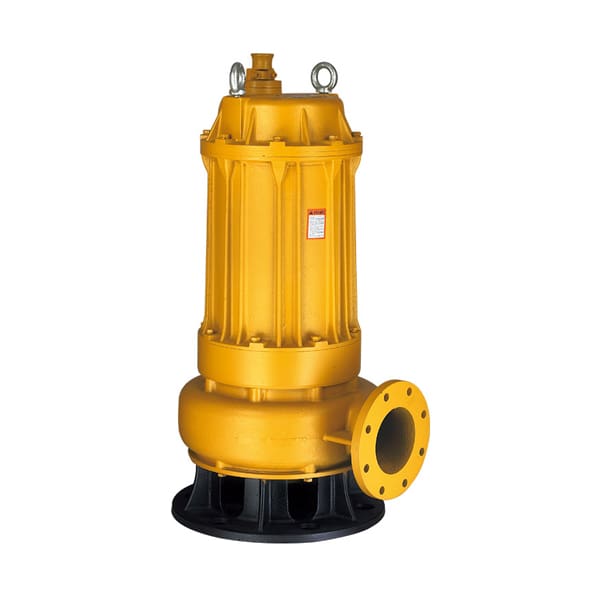 Máy bơm chìm nước thải Shimge WQ100-23-11 11KW