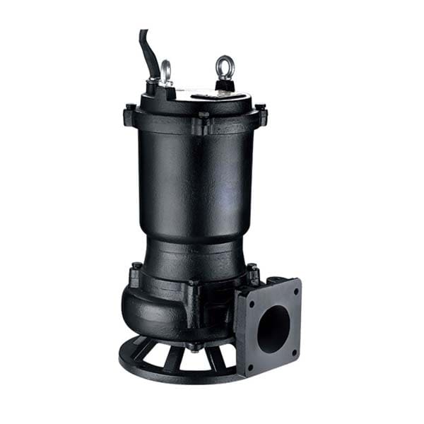Máy bơm chìm nước thải Shimge WQK36-22-5.5 5.5KW