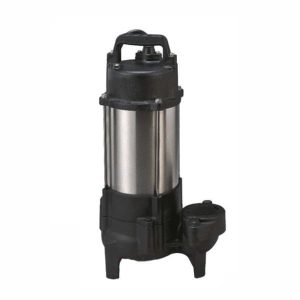 Máy bơm chìm nước thải Wilo VP 80/16-22-V-3 2200W